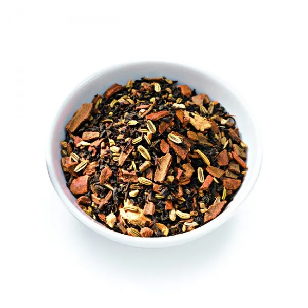 LeafCup - Masala Chai