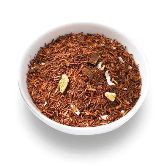 LeafCup - Rooibos Orange Øko.