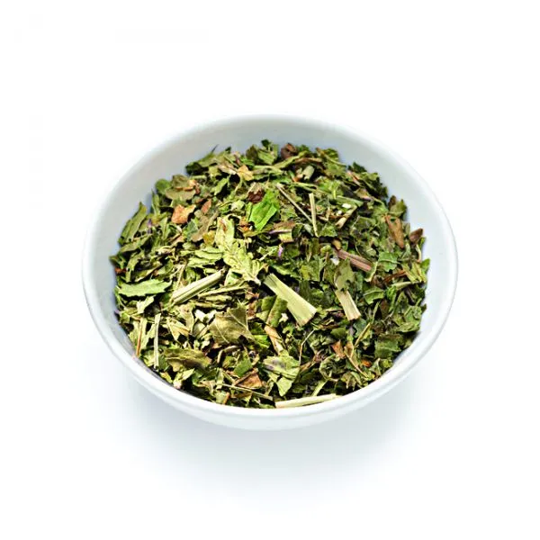 LeafCup - Natural Mint Øko.