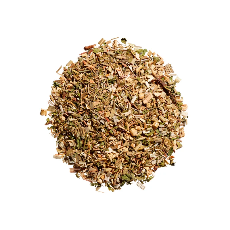 100% - Spice Of Life Øko.