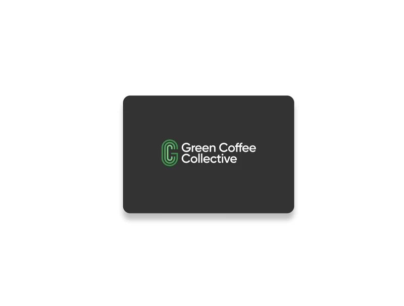 Green Coffee Collective Gift Card