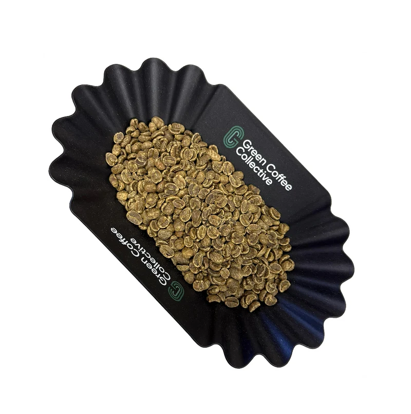 Mexican Decaf - MW Quetzal