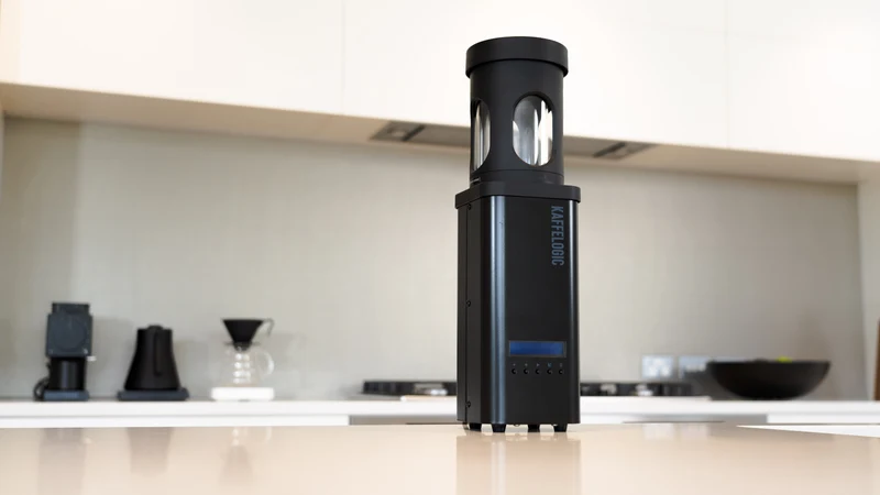 Kaffelogic Nano 7e