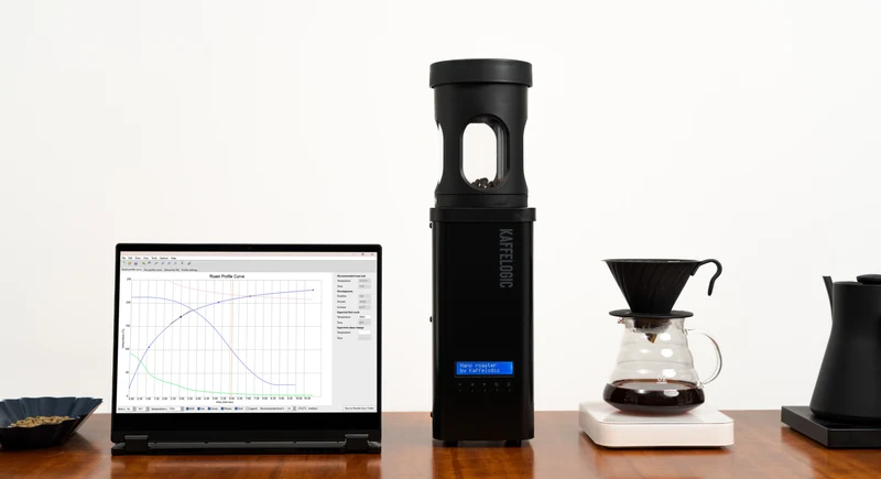Kaffelogic Nano 7e