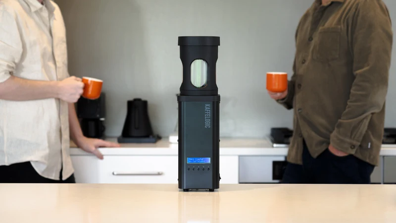 Kaffelogic Nano 7e