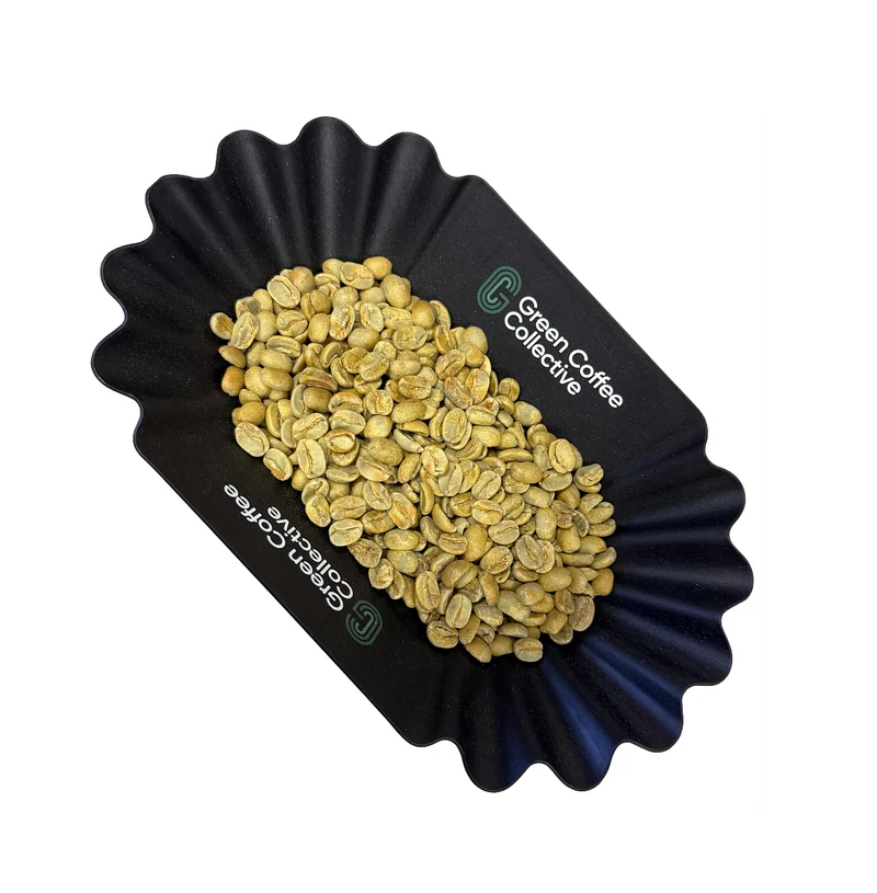 El Socorro - Natural Pacamara