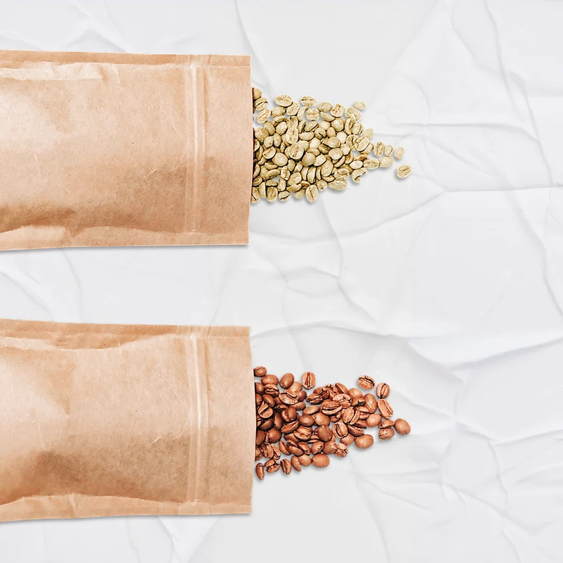 Coffee Samples