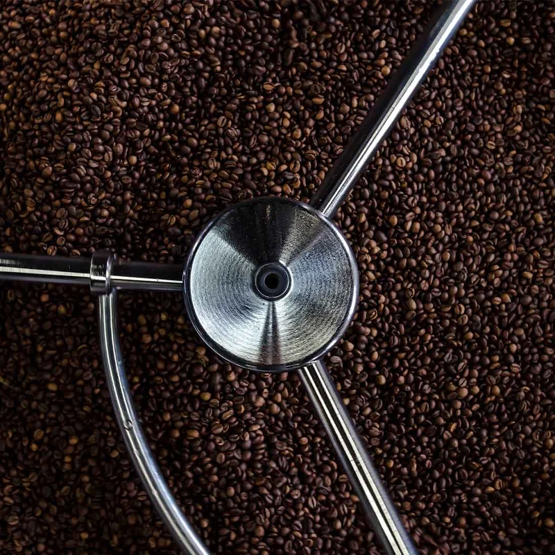 Espresso Smagspakke
