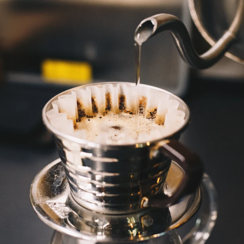 Kalita 155 Filters