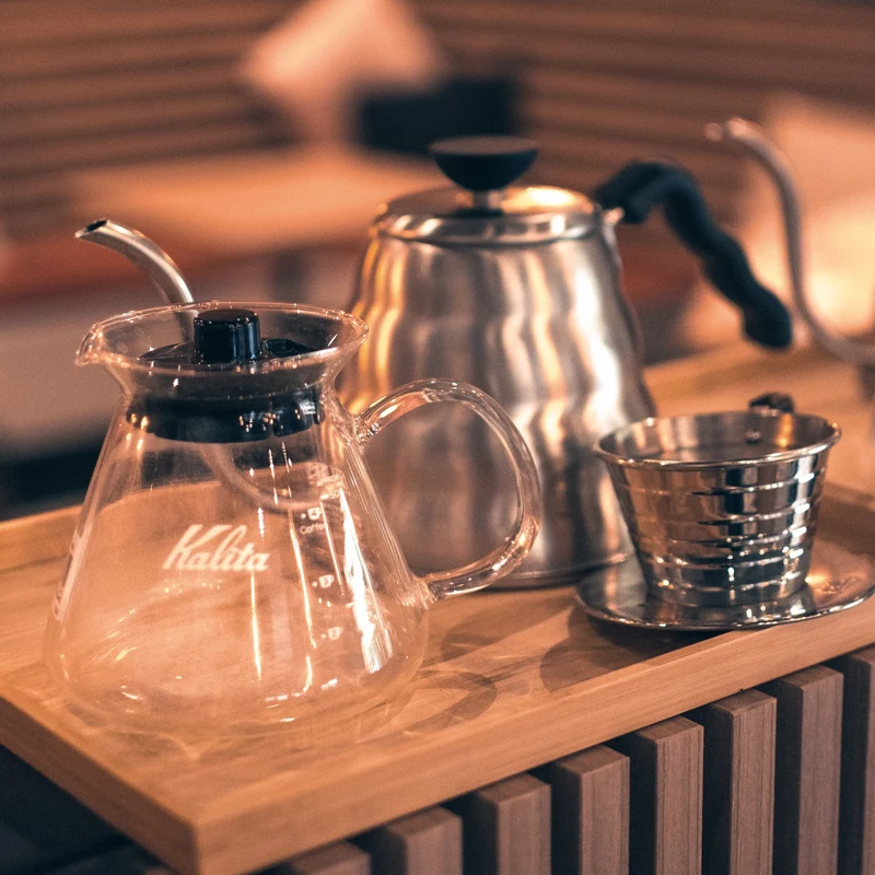 Kalita Server 500ml