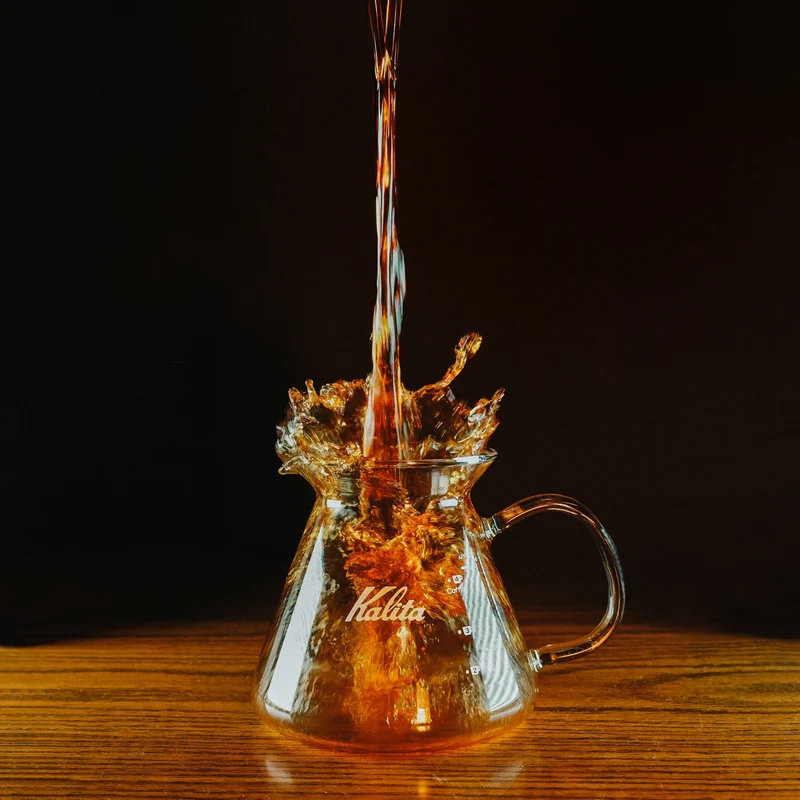 Kalita Server 500ml