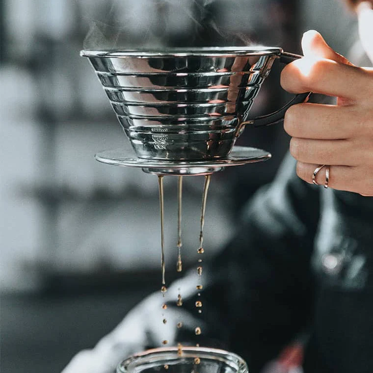 Kalita Dripper 155