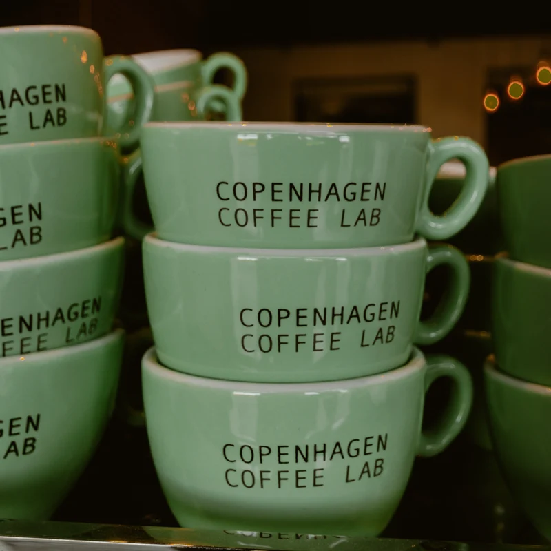 Cappuccino Cup – 250ml