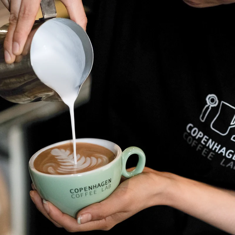 Cappuccino Cup – 250ml
