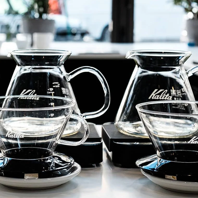 Kalita Server 500ml