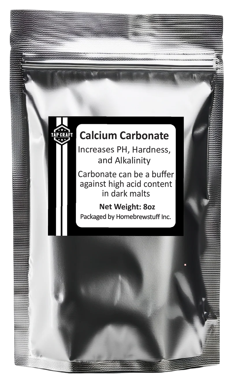 Calcium Carbonate