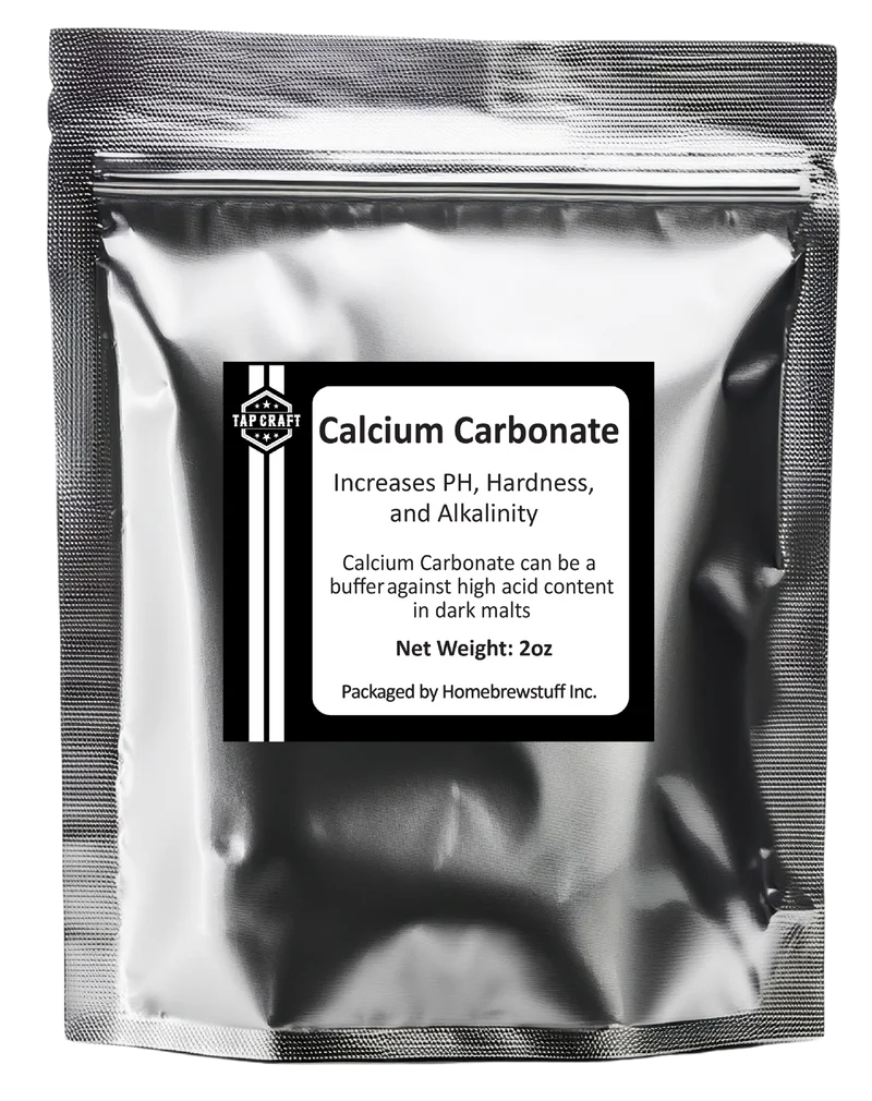 Calcium Carbonate