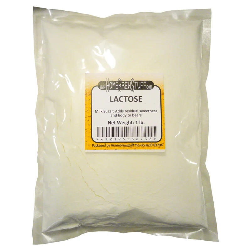 Lactose 1lb