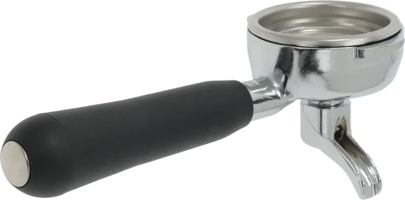 Domobar filterholder enkel 7 g VBM - reservdel OEM-nummer: ASPORTN1TBMON