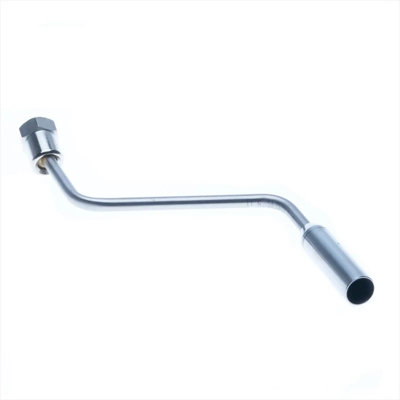 Dampstav Wega Turbo Creme - Reservedele OEM-nummer: AS.150