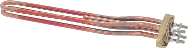 Wega varmeelement 2-grp 2600W - Reservedele OEM-nummer: 1755067