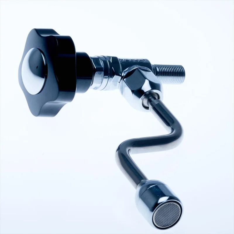Rocket hane med varmtvandsrør Evo - Reservedele OEM-nummer: A899904635