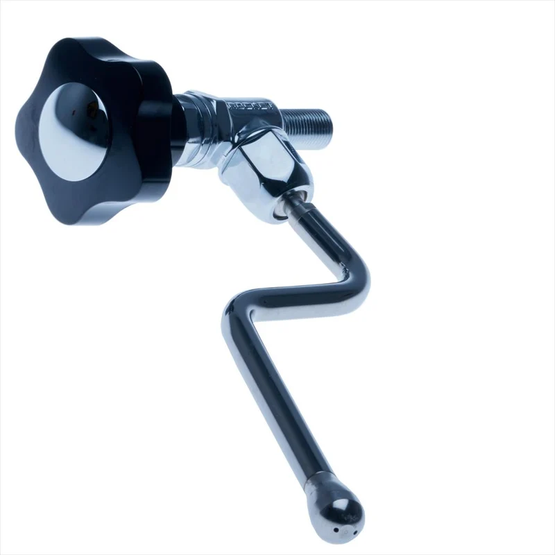 Rocket-dampventil med greb og rør Plus/Evo - Reservdel OEM-nummer: A899904634