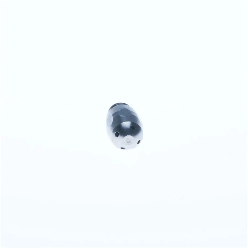 Rocket-dampdyse Pro med 4 huller - Reservdel OEM-nummer: A899904619