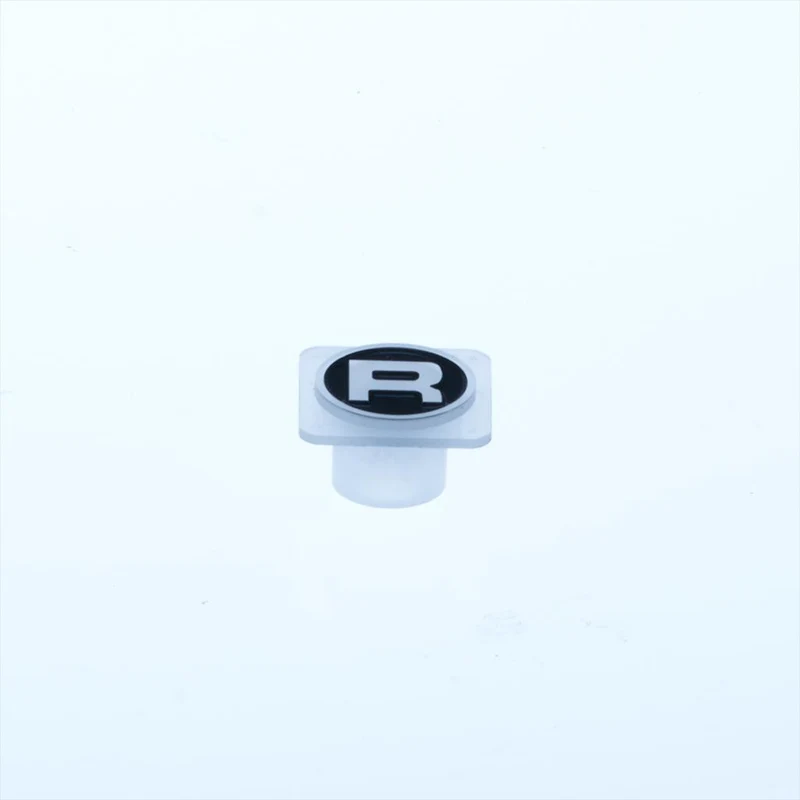 Rocket R 60V LED-holder til "R"-logoet - Reservdel OEM-nummer: A439905646