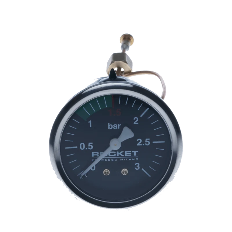 Rocket Manometer Appartamento - OEM-reservedelsnummer: A299905785