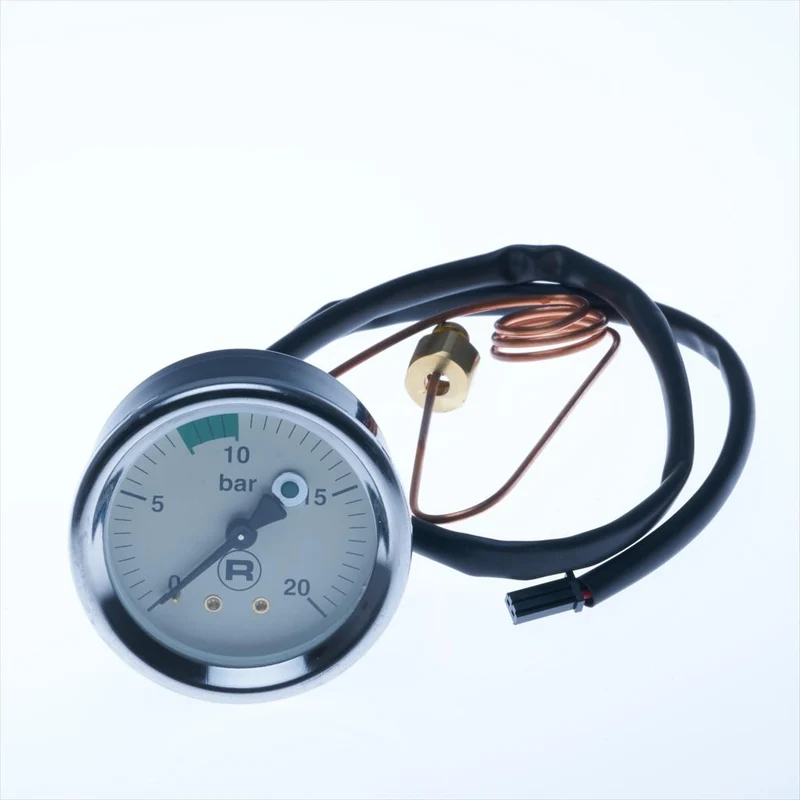 Rocket R 60V pumpmanometer R60V - OEM-reservedelsnummer: A299905665