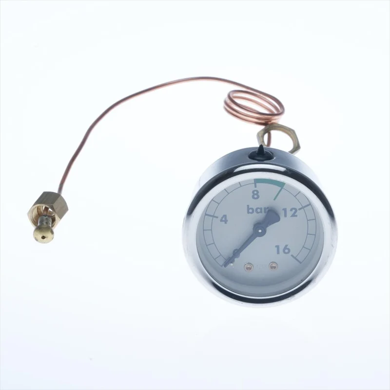 Rocket pumpmanometer Plus V2 - OEM-reservedelsnummer: A299904633