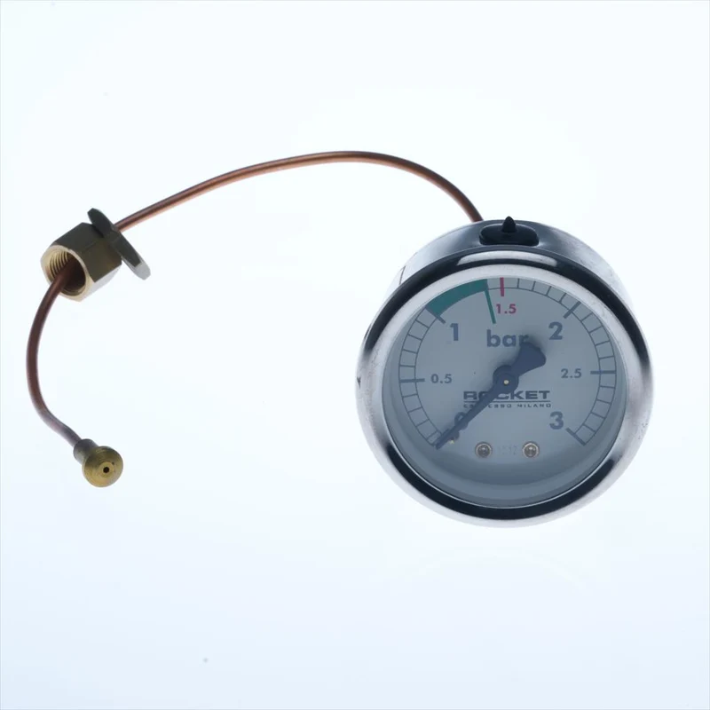 Rocket dampmanometer Plus/Evo V1 -2010 - OEM-reservedelsnummer: A299904632