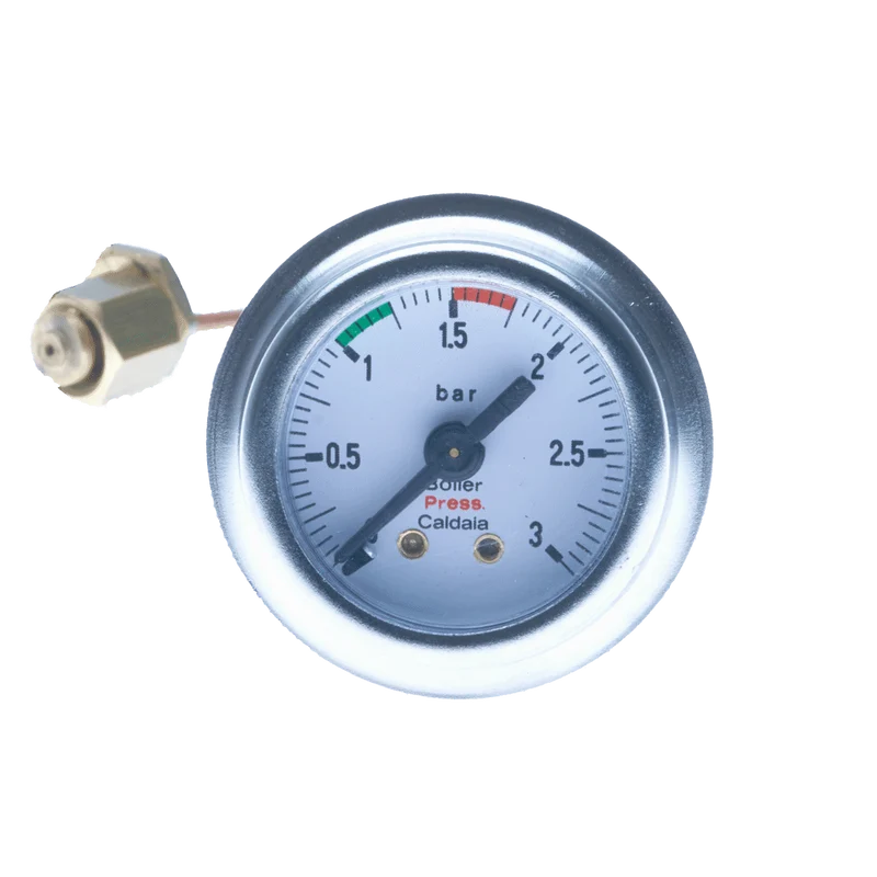 Rocket Manometer Classic - Reservdel OEM-nummer: C229900837