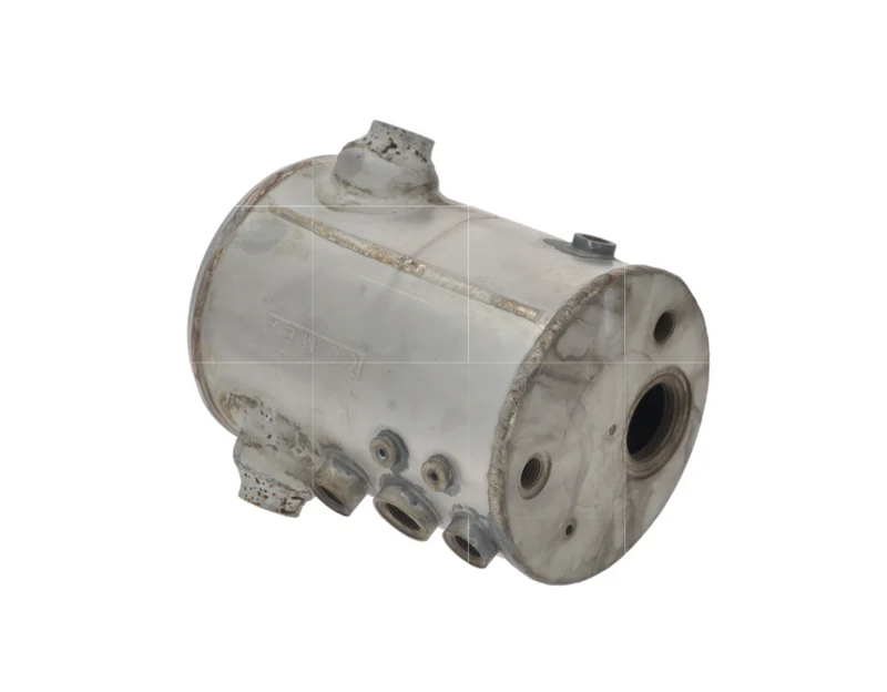Rocket kedel Appartamento - Reservdel OEM-nummer: A27NSF5638