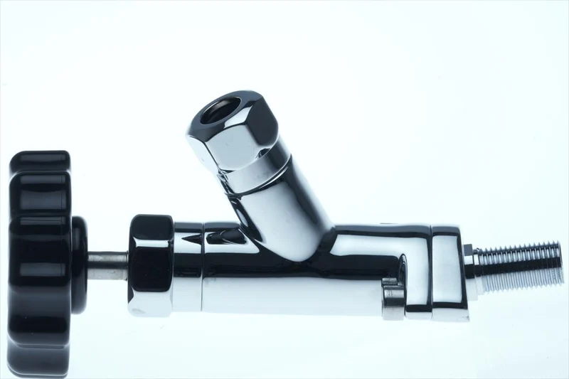 Rocket R 60V Varmtvandshane med greb R60V - Reservdel OEM-nummer: A229905672