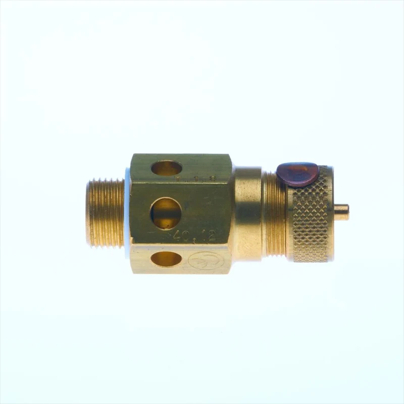 Rocket Sikkerhedsventil 1,8 bar - Reservdel OEM-nummer: A229905084