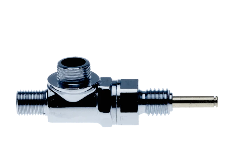 Rocket Dampventil Plus < D1224G2V3181 - Reservedele OEM-nummer: A227704280