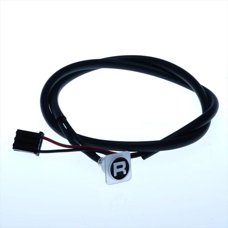 Rocket R 60V LED R60V front - Reservedele OEM-nummer: A19C005656