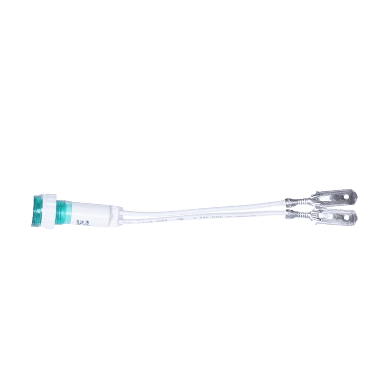 Rocket Kontrollampe Appartamento grøn - Reservedele OEM-nummer: A199905886