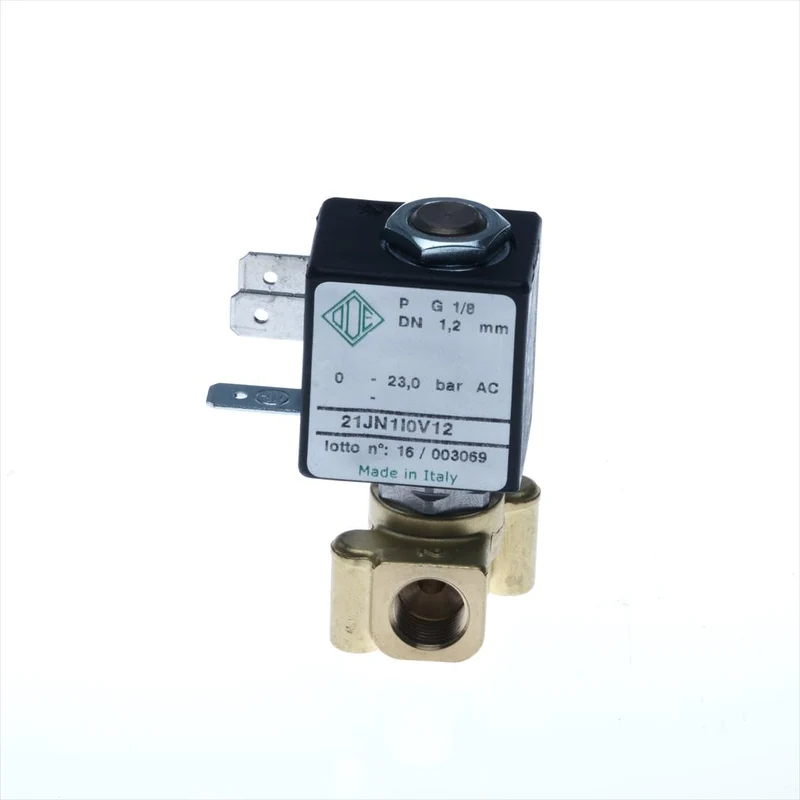 Rocket R 60V 2-vejs magnetventil D1,2 V 230 R60V - Reservedele OEM-nummer: A199905797