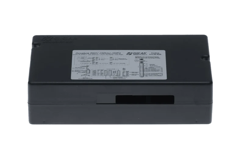 Rocket R 60V-elektronikkort R60V - Reservedele OEM-nummer: A199905653