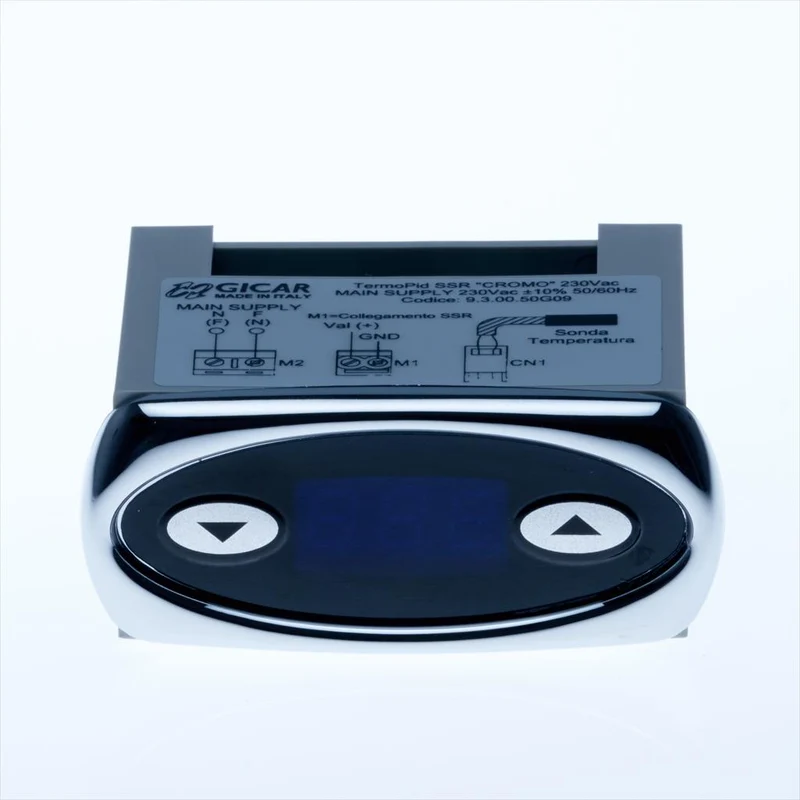 Rocket Thermo PID-display 230V - Reservedele OEM-nummer: A199905505
