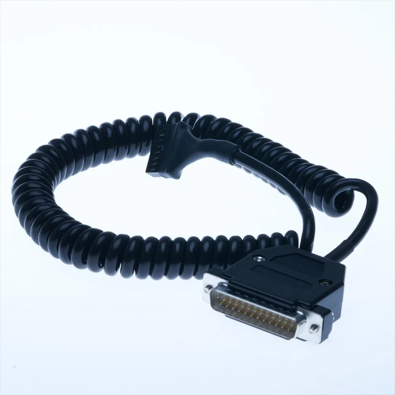 Rocket spiralkabel til R58-display - Reservedele OEM-nummer: A199905115