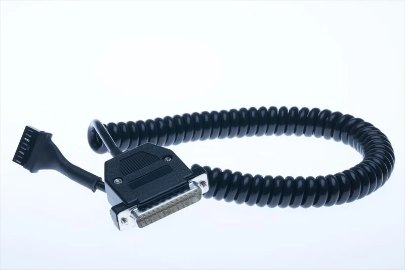 Rocket R 58 kabel til R58-fjernbetjening ver 1 - Reservedele OEM-nummer: A199904674