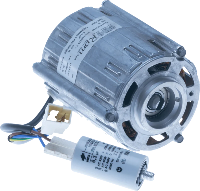 Rocket pumpemotor Evo/R58/R60 - Reservedele OEM-nummer: A199904493