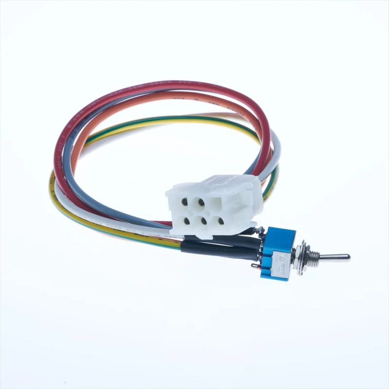 Rocket Giotto Evoluzione afbryder til vandtilslutning - Reservedele OEM-nummer: A190004590