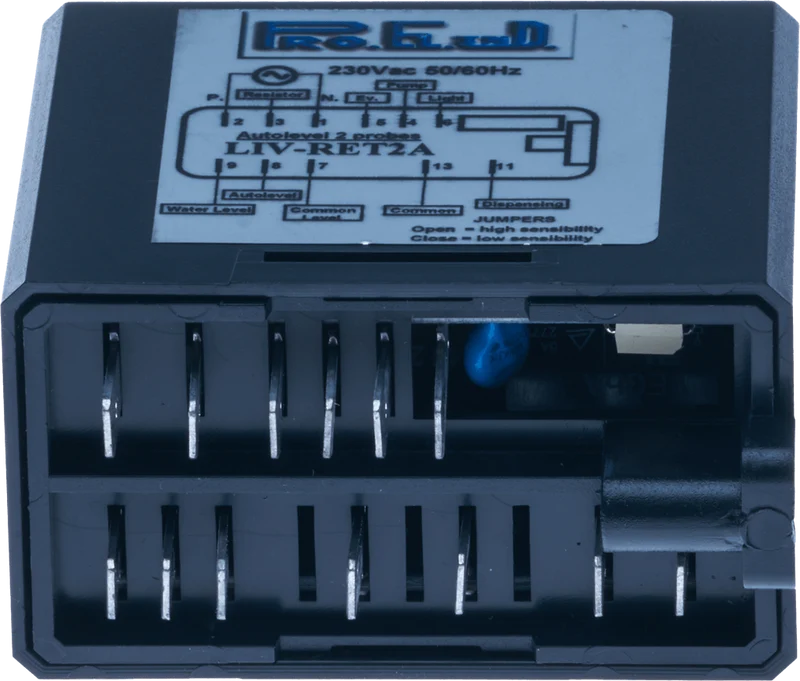 Elektronikkort Rocket-Proelind - Reservedele OEM-nummer: A190004275