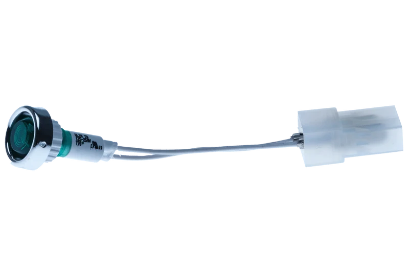 Rocket grøn LED-kontrollampe - Reservedele OEM-nummer: A139904519