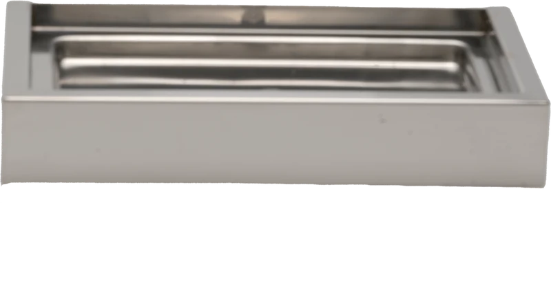Rocket R 58 drypbakke R58/Evo før SN D13 - Reservedele OEM-nummer: A01L005125